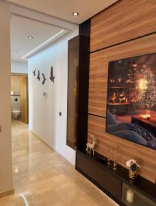 Appartement de luxe Agadir Bay près plage