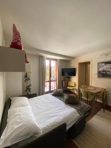 Maison Poluc - Etoile De Neige