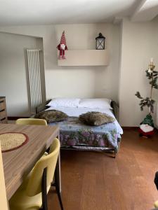 Maison Poluc - Etoile De Neige