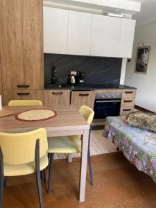 Maison Poluc - Etoile De Neige