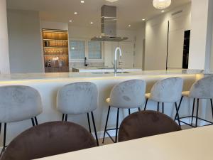 Luxury Home Estefania