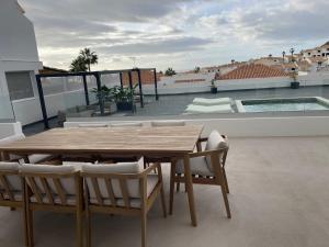 Luxury Home Estefania