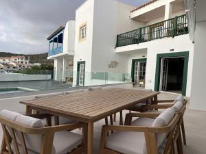 Luxury Home Estefania