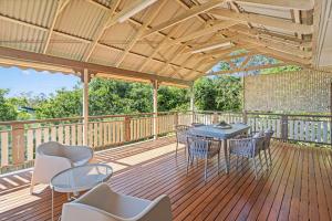 Spacious 4 Bed 2 LivingRoom Near Hospital and CBD