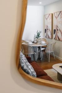 Stylish 2bedroom Inner-City Stay in South Brisbane