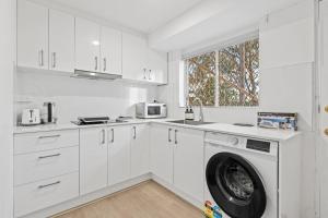 Self Contained Studio Perfect for Solo Travelers