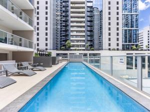 Prime CBD Stay Walk to Queen St Mall 1 Parking