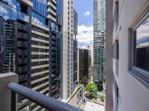 Prime CBD Stay Walk to Queen St Mall 1 Parking