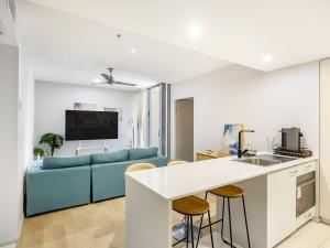 Prime CBD Stay Walk to Queen St Mall 1 Parking