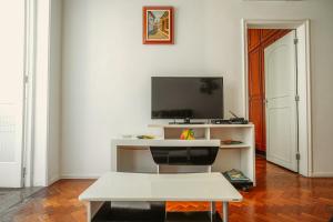 Apartamento na melhor localização de Copacabana