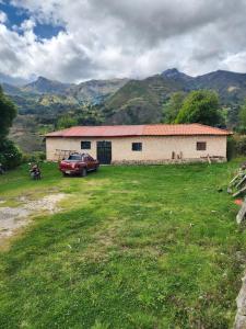 Posada Campesina Sajoral