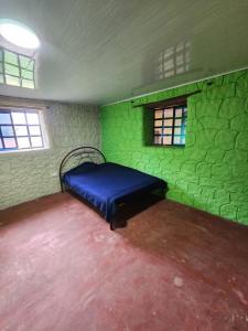 Posada Campesina Sajoral