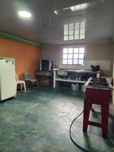 Posada Campesina Sajoral