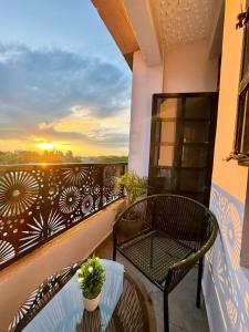 Cozy modern apartment in Nanyuki