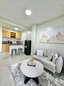 Cozy modern apartment in Nanyuki