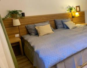 Airport Area I Twin Space Apartment near RIN Hotel