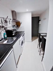 Flat 2 - Eign St Hereford