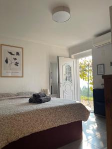 4 Roses Residence VRTNICA