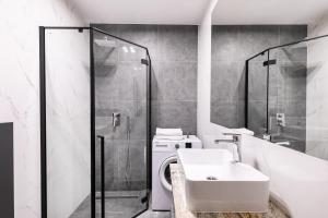 Apartamenty Platinex 4