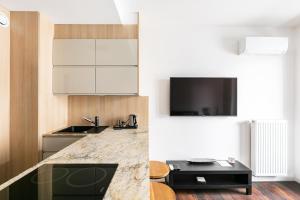 Apartamenty Platinex 4
