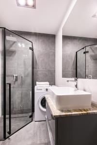 Apartamenty Platinex 4