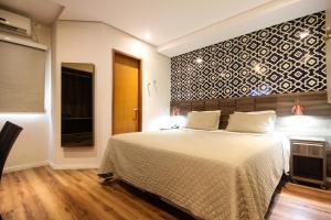 Hotel Biz Urban- EXPO CENTER NORTE