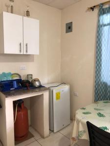 Hospedaje Maluli suite 8