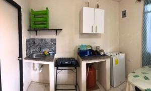 Hospedaje Maluli suite 8