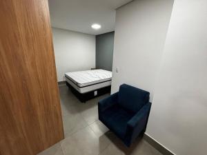 Studio Life Área privativa 2 vagas Bairro Funcionários BH