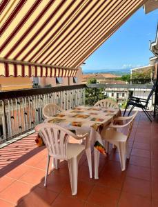 La terrazza di Giusy