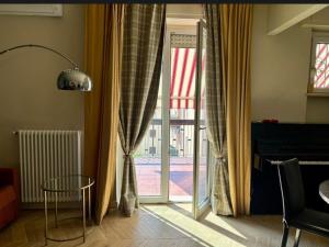 La terrazza di Giusy