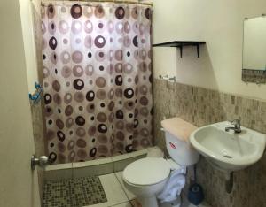 Hospedaje Maluli suite 8