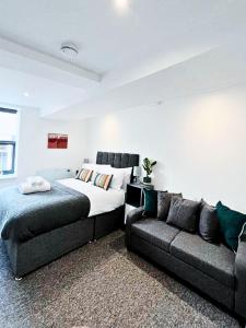 Flat 4 - Eign St Hereford