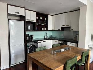 Stunning Cape Town City Centre Apartment