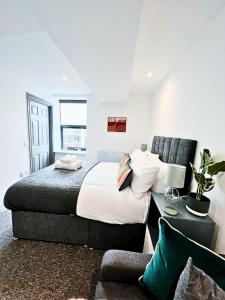 Flat 4 - Eign St Hereford