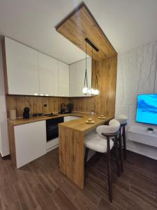 Zira apartman
