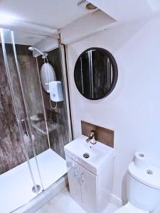 Flat 5 - Eign St Hereford