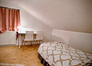 Cozy city stay east Gothenburg