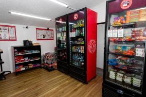 Studio metro Santana - 6