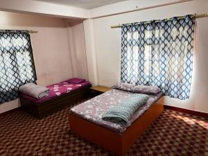 new hotel gaule