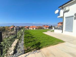Villa Nova Ohrid