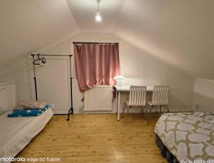 Cozy city stay east Gothenburg