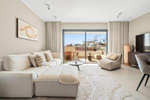 Mountain and Sea Views - Ipanema, La Cala de Mijas