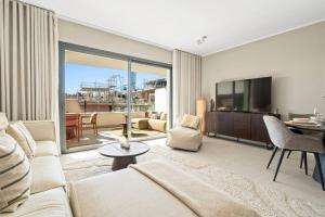 Mountain and Sea Views - Ipanema, La Cala de Mijas