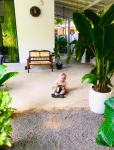 TIKITIBE Villa & Restaurant