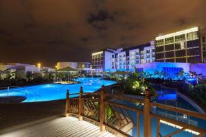 استوديو مستقل في مجمع شقق ملينيوم صلالة Independent Studio in Millennium Apartments Complex Salalah
