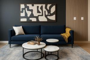 Birmingham Stay 2BR with Rooftop Amenities