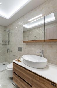 Naxos Pantheon Luxury Apartments