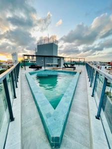 Flat Confort no Bessa - Sonne by Jess