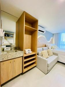 Flat Confort no Bessa - Sonne by Jess